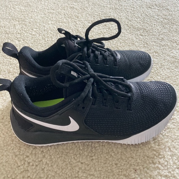 hyperace 2 volleyball shoes white